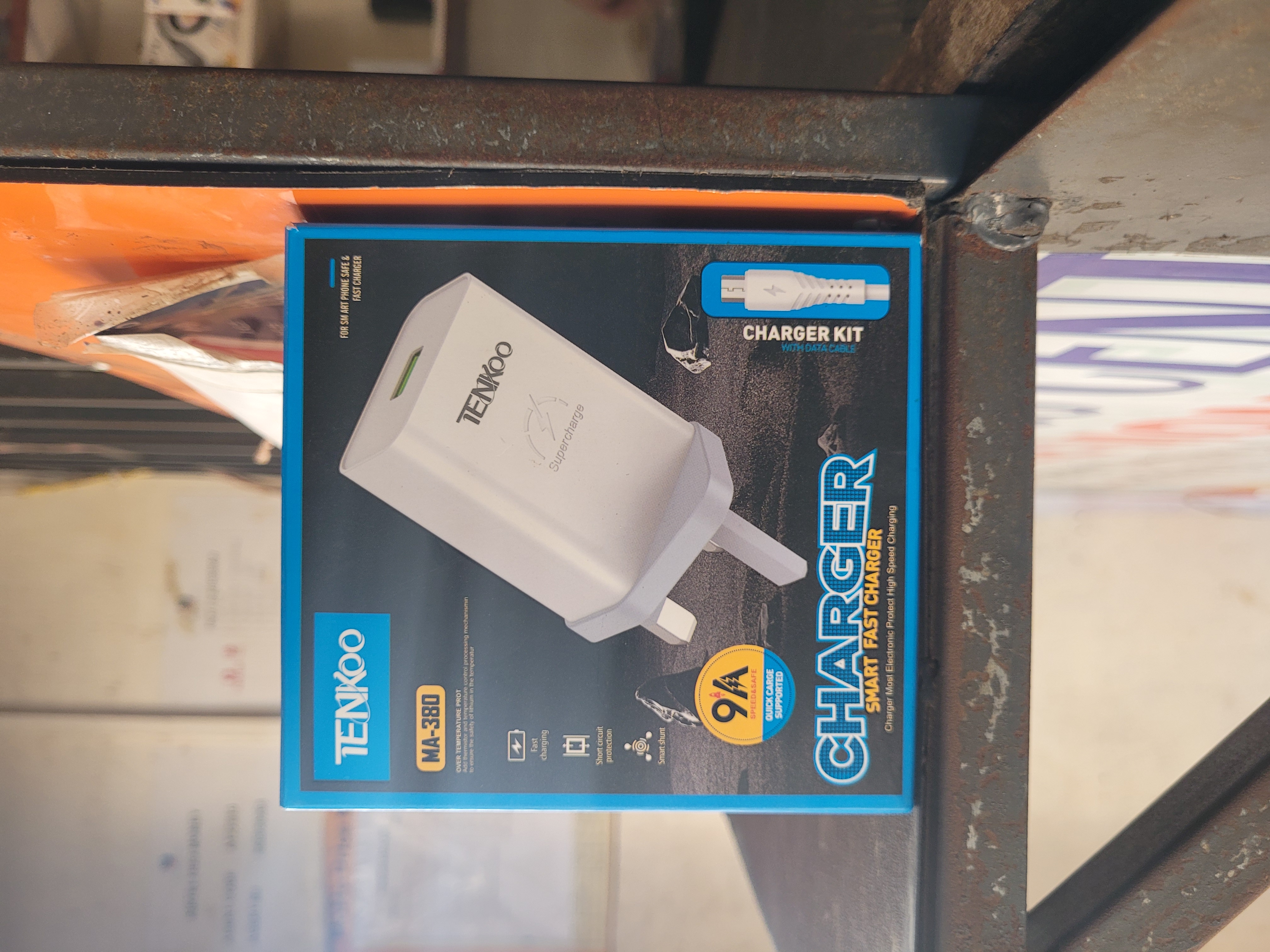 TENKoo Phone Charger