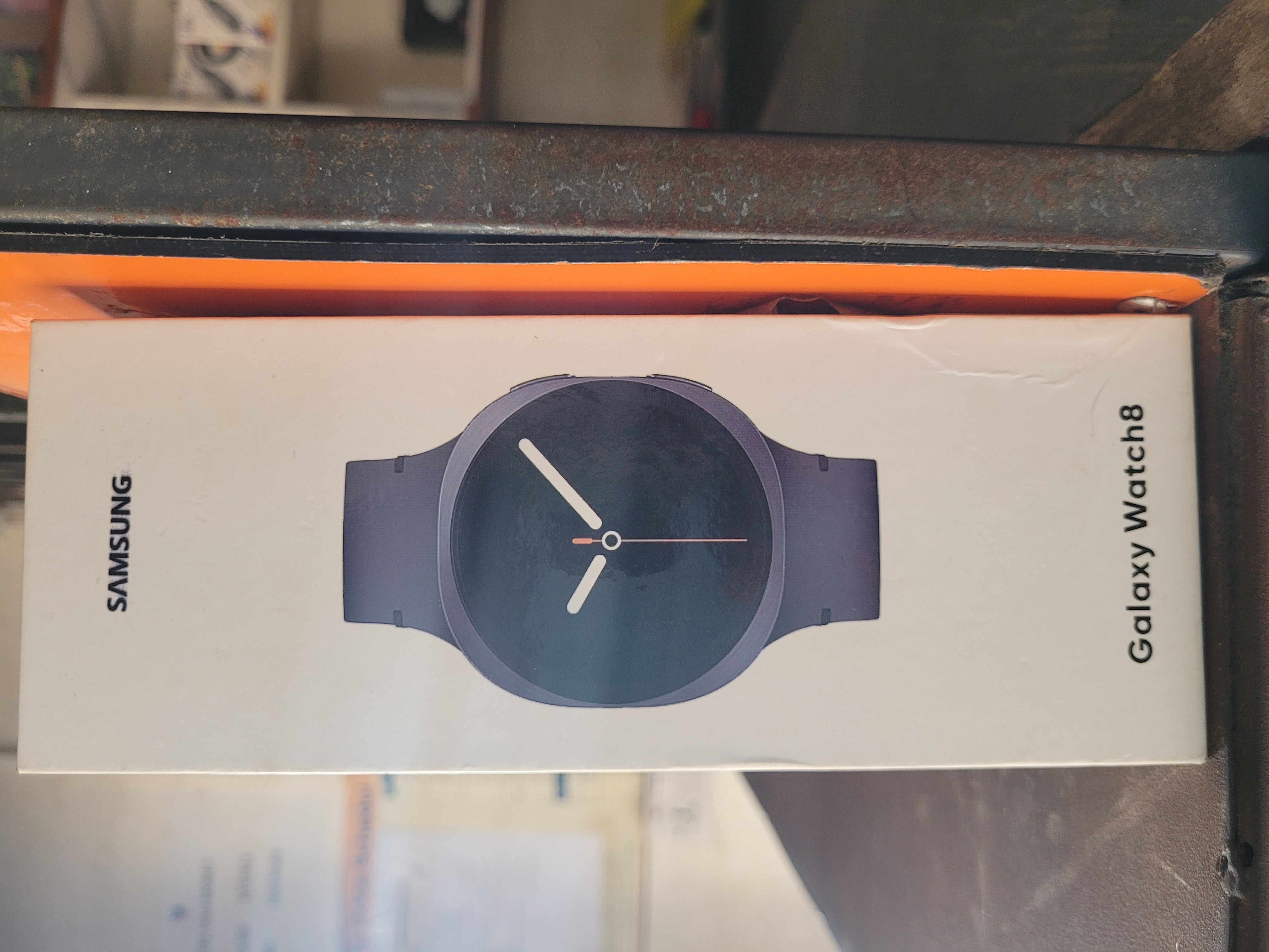 Galaxy Watch 8