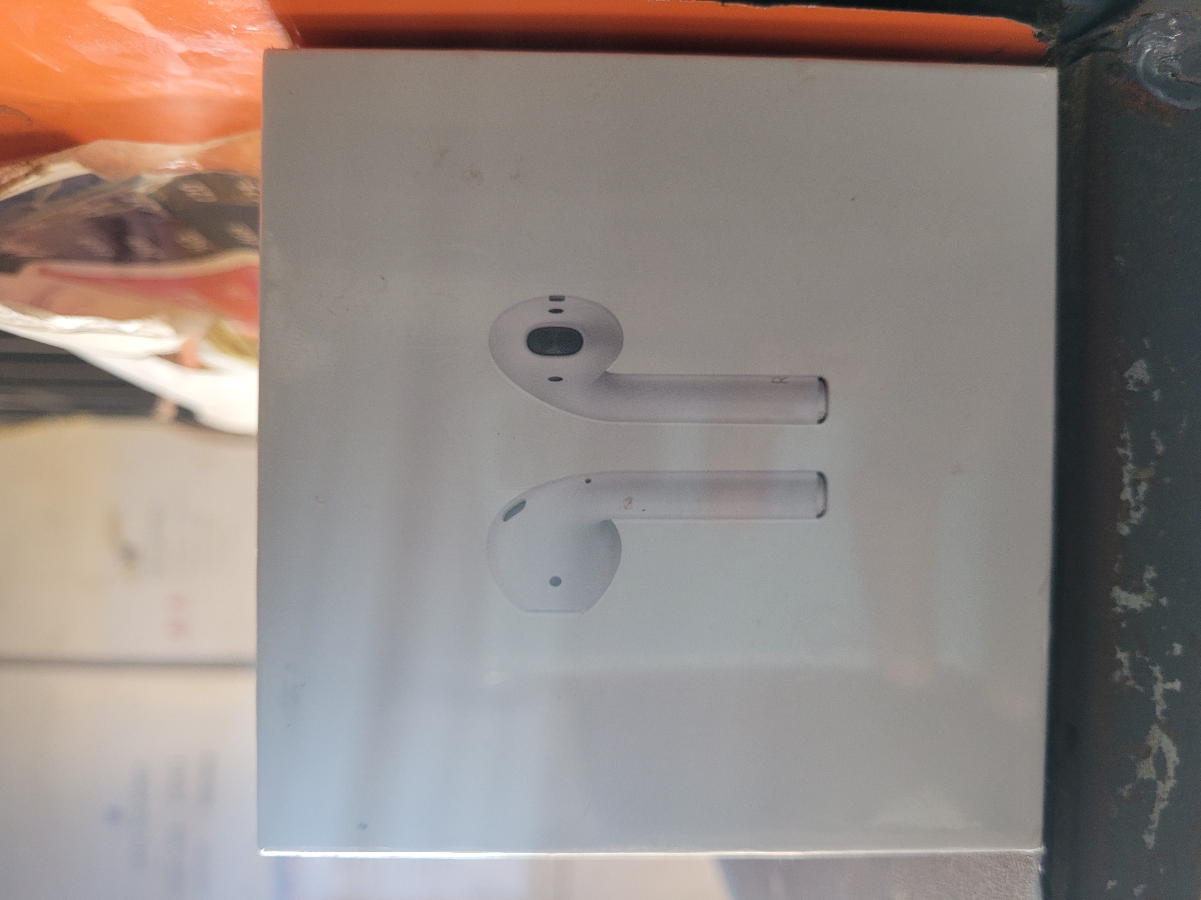 IPhone Airpod