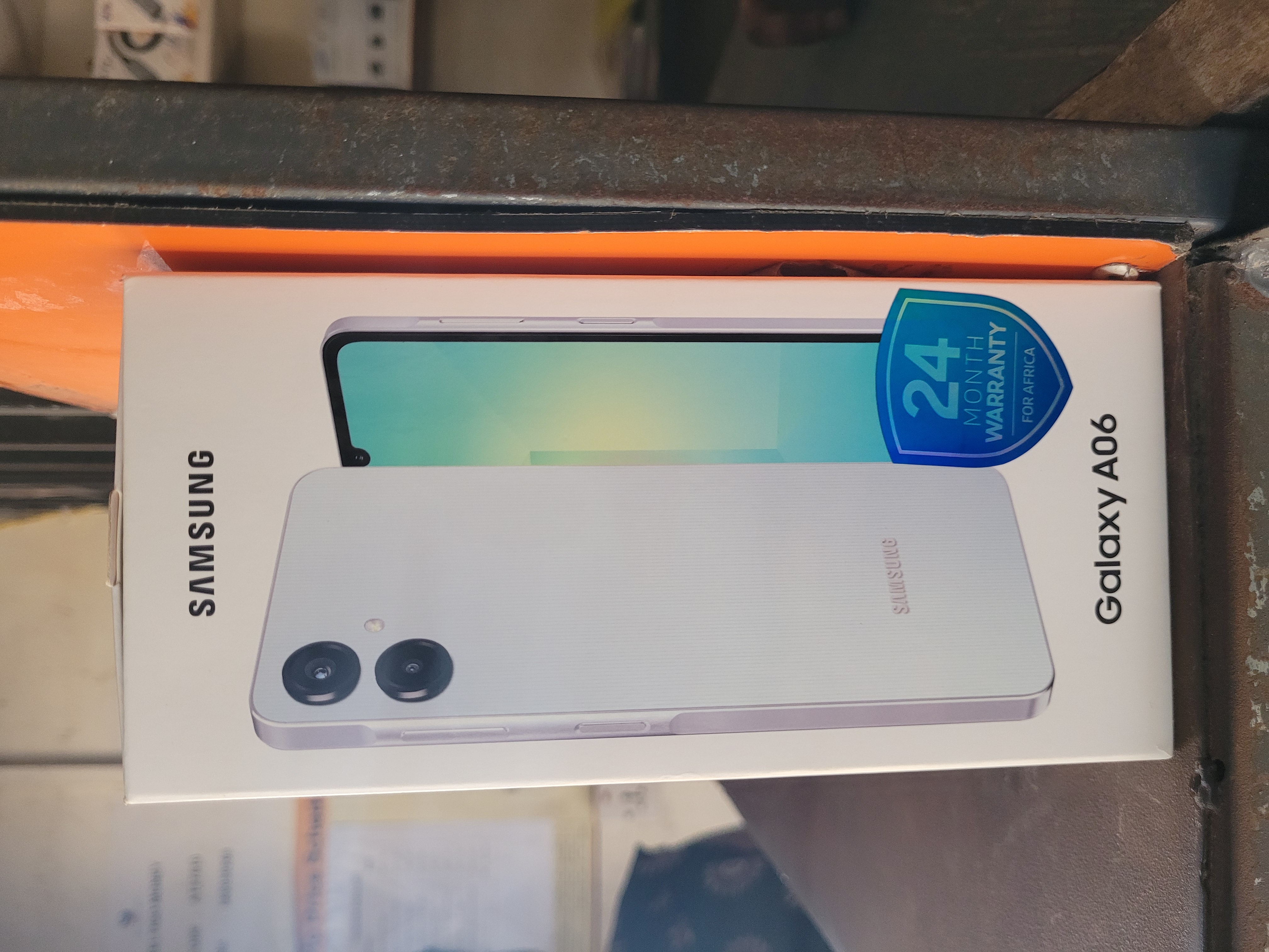 Galaxy A06
