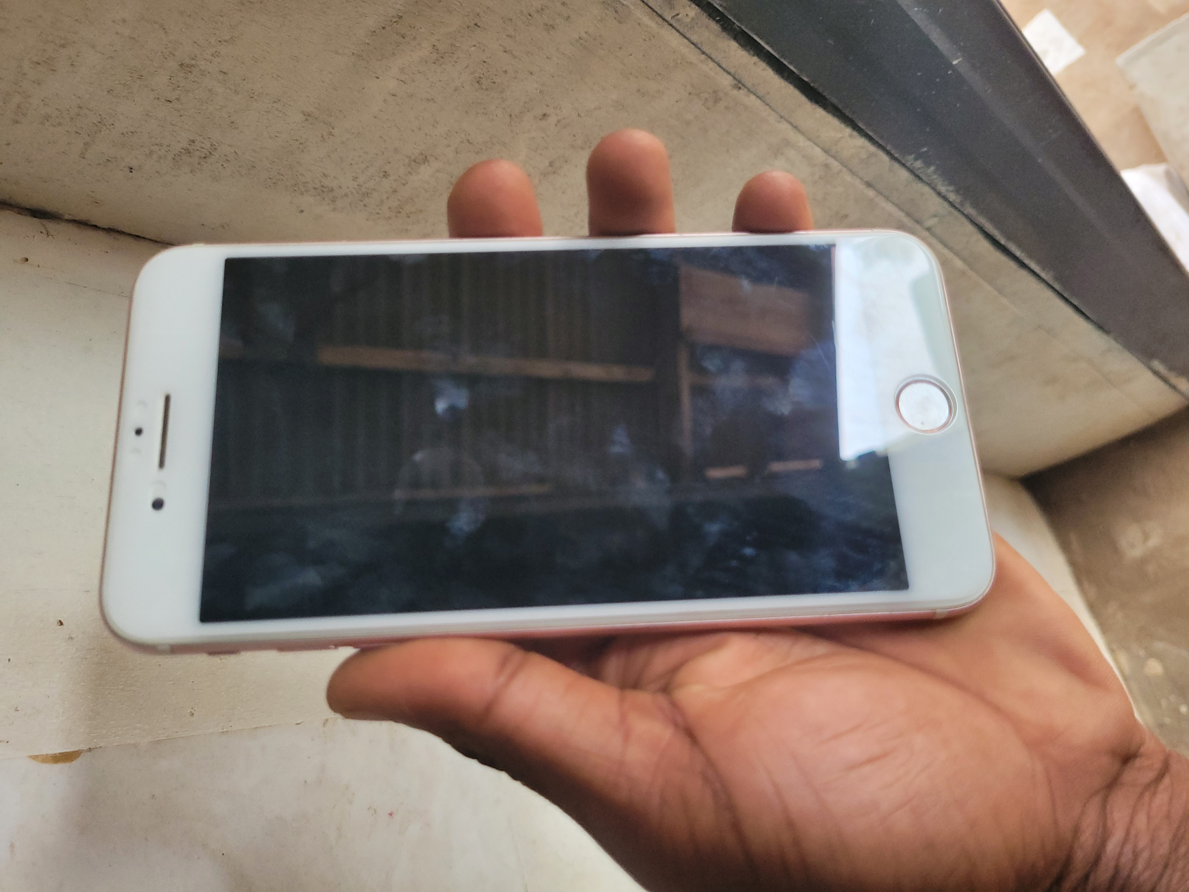 Iphone 7 plus