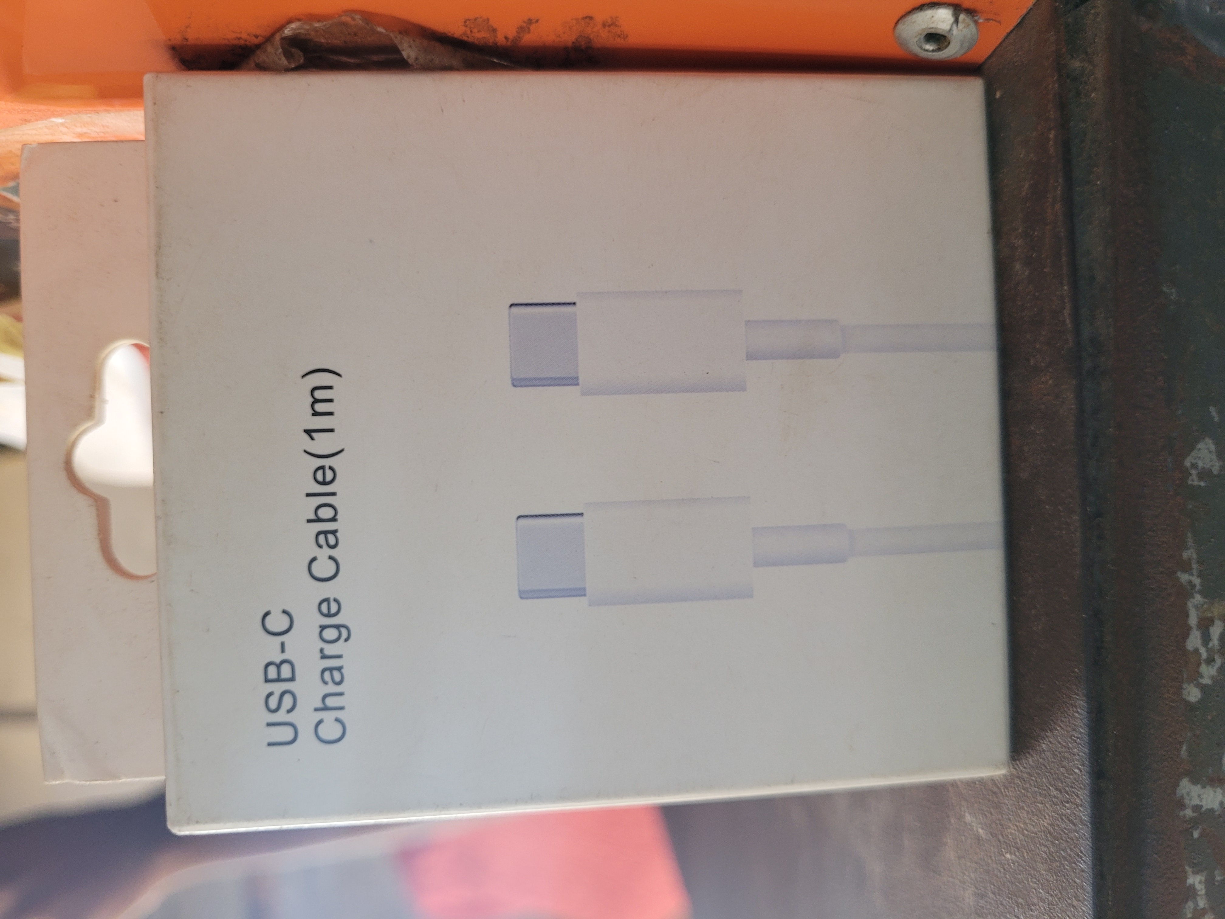 USB to lightning Charger
