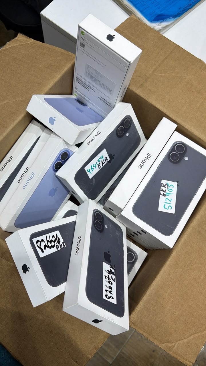 Iphone 17