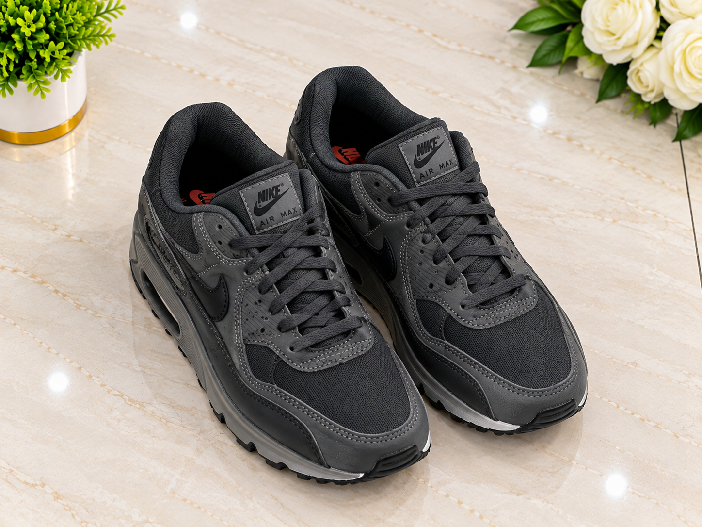 Nike sneaker