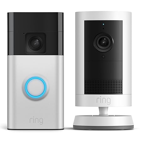 EZVIZ C6N G1 3K Indoor Wi-Fi Camera, 5MP Indoor Surveillance Camera Pan/Tilt/Zoom, People Detection, Colour Night Vision with WDR, Two-Way Calling, WiFi 2.4Ghz