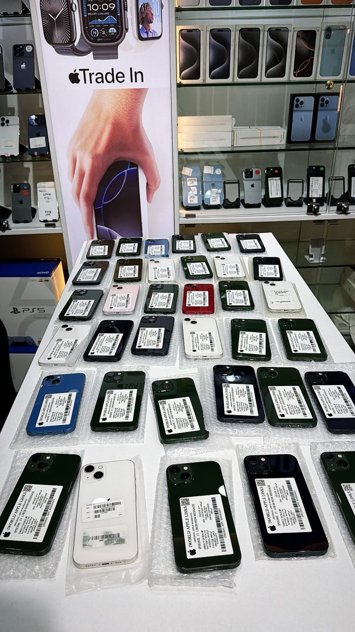 Iphone 13