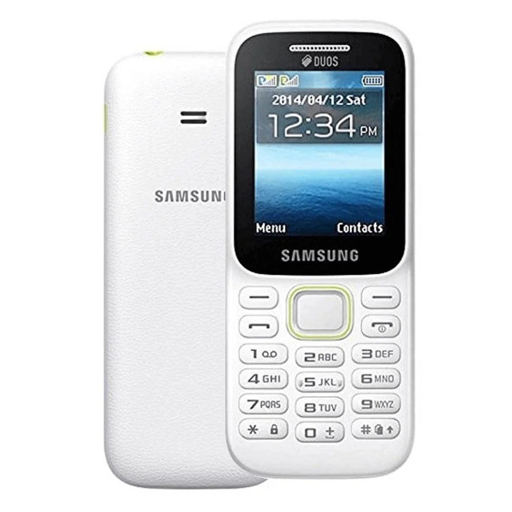 SAMSUNG SM-B315E