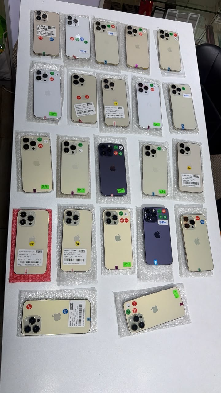 Iphone 14promax