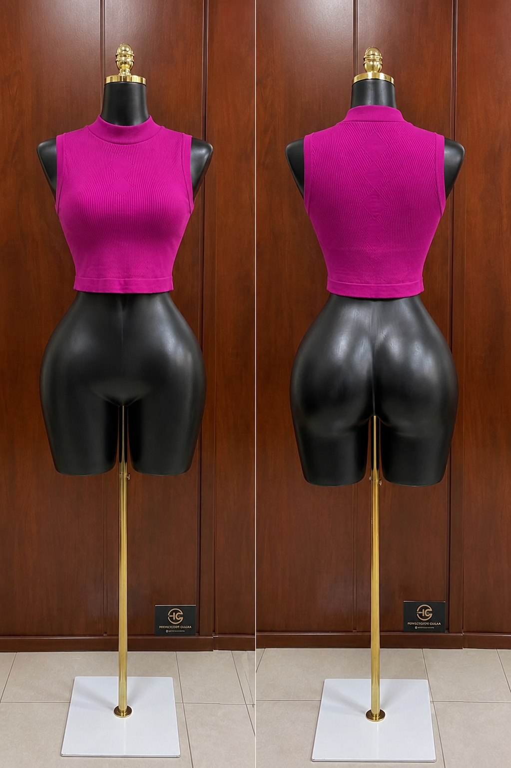 Basic tops