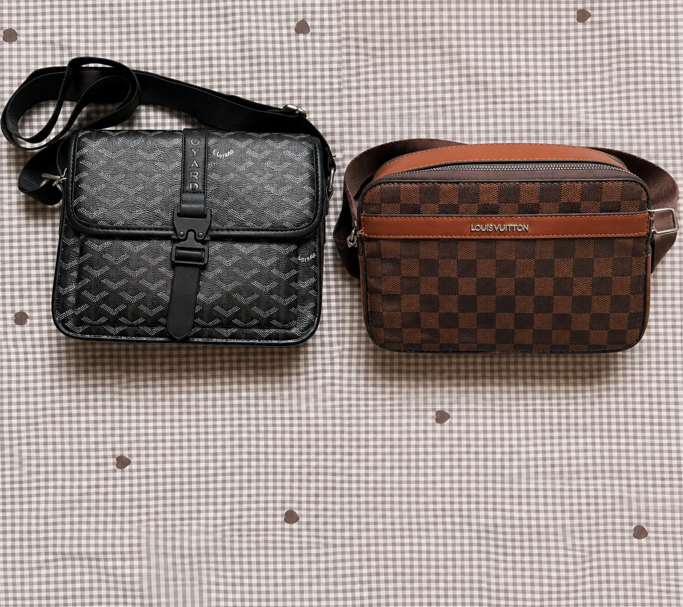 Men’s bags
