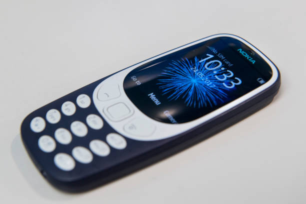 NOKIA 3310 4G