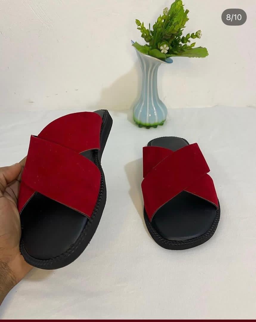 Diana's quality foot wares