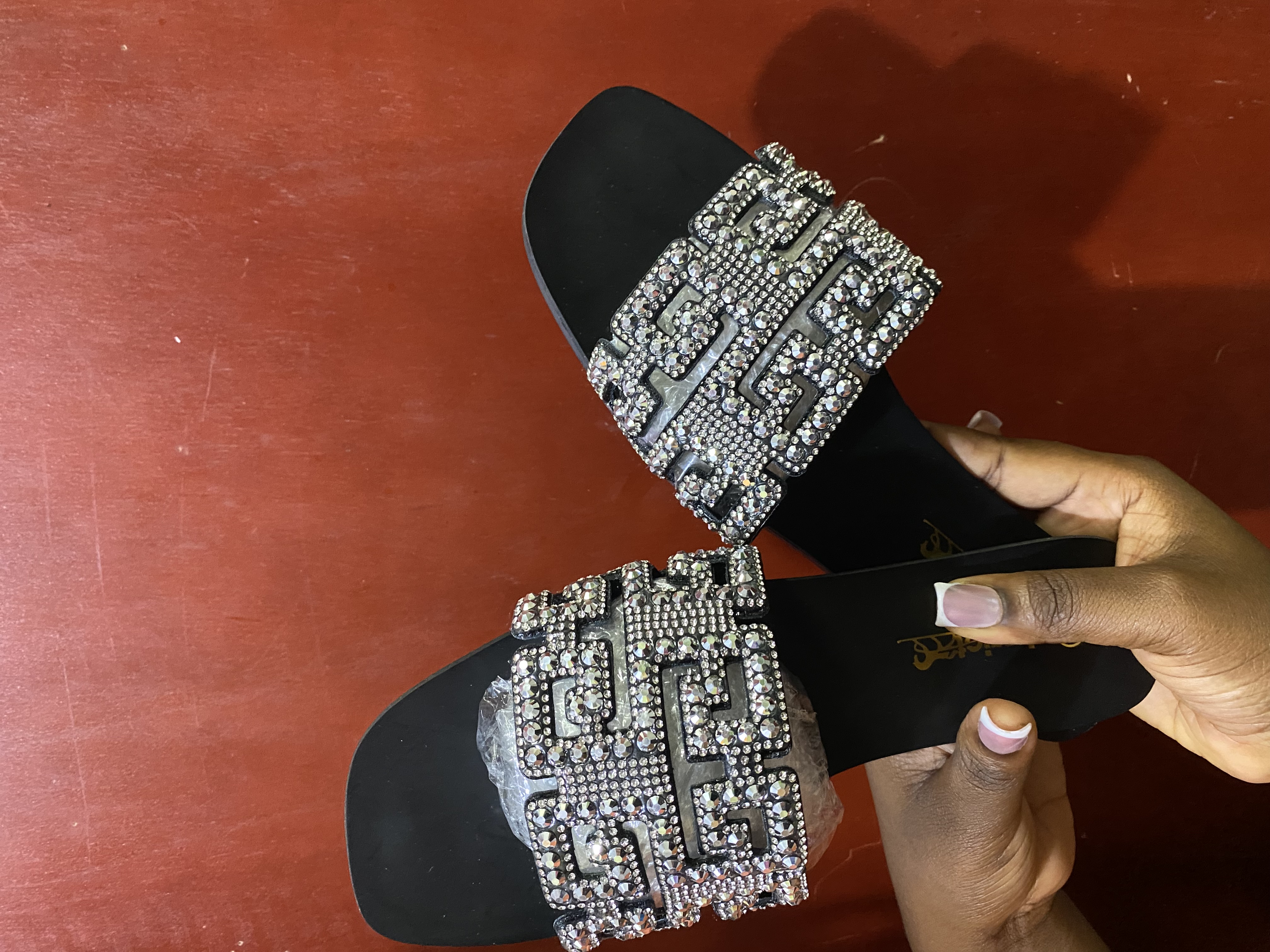 Slippers