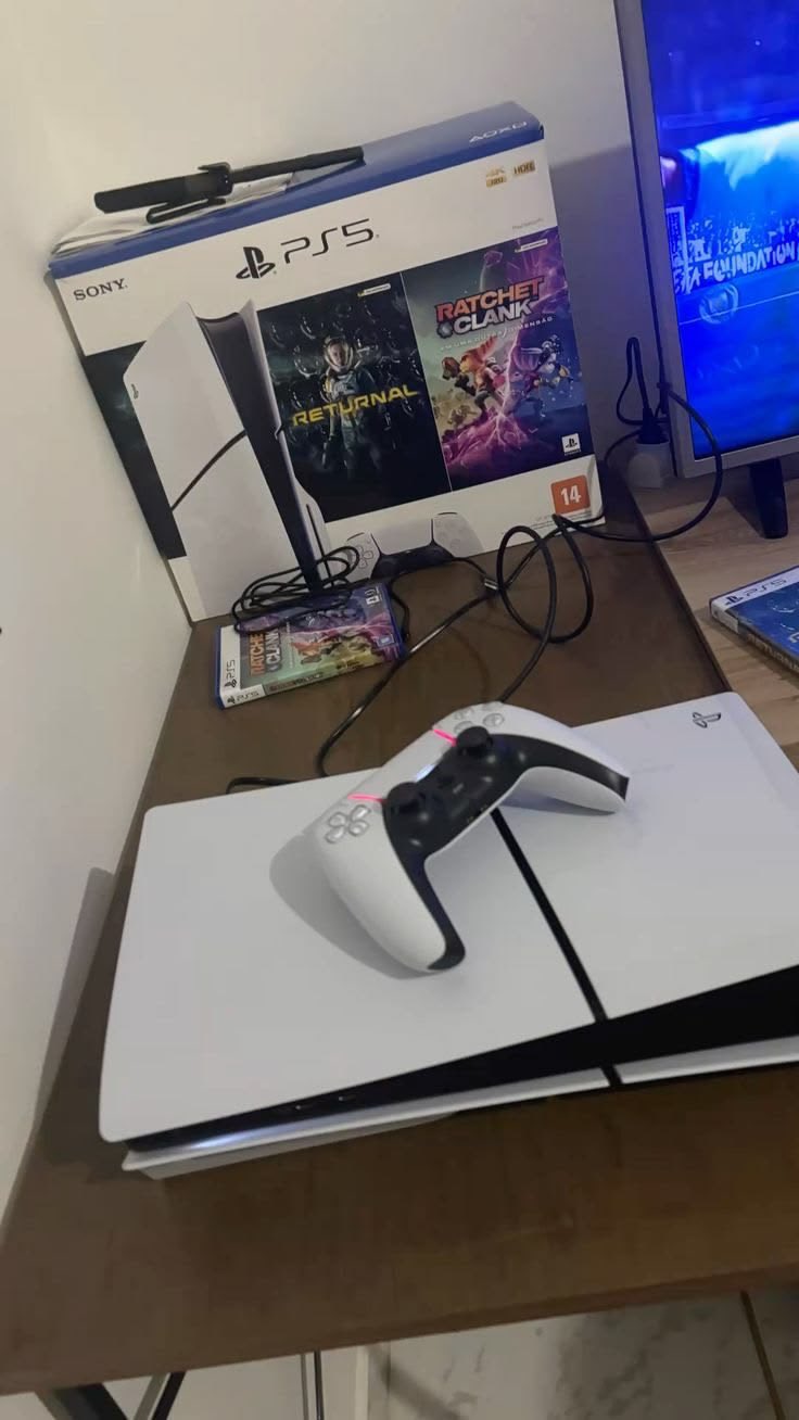 Playstation 5 Console