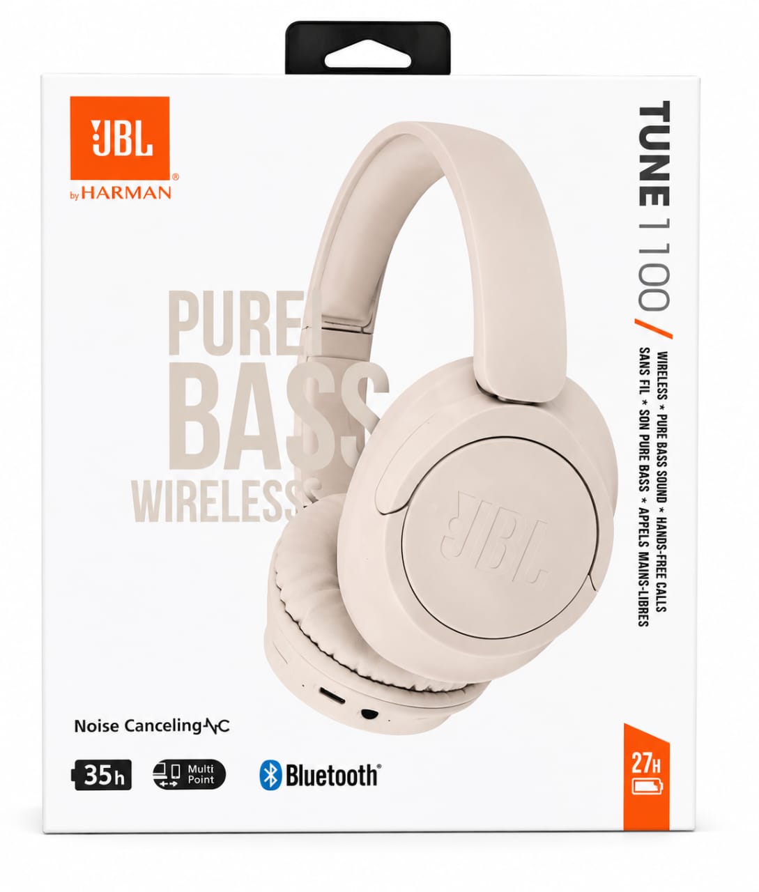 JBL TUNE1100