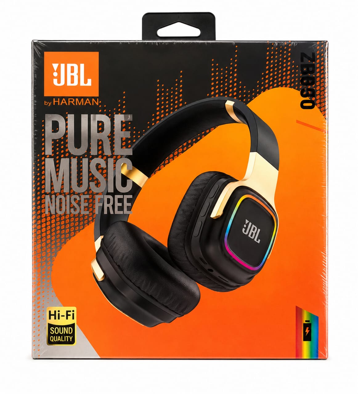 JBL ZB630