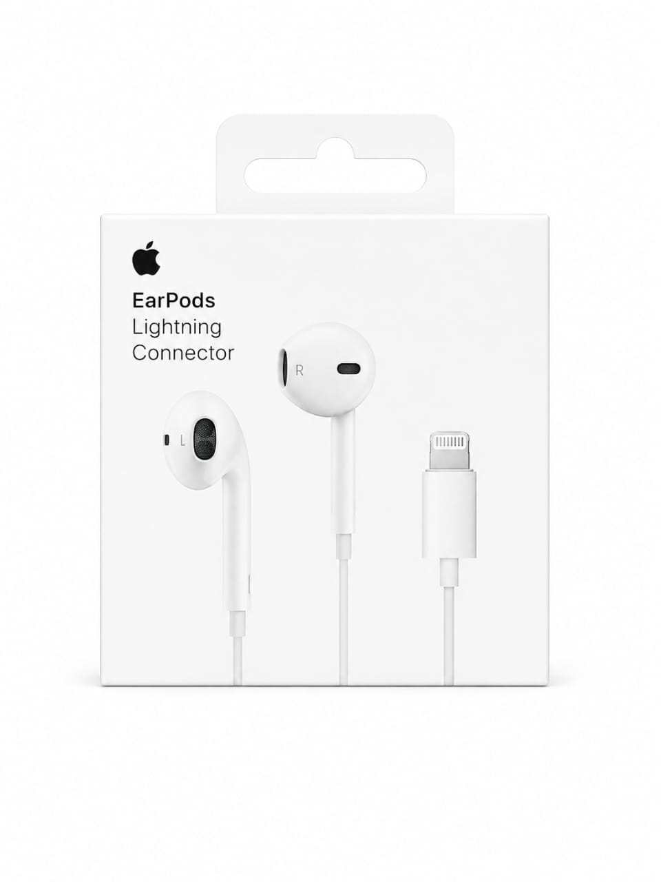 Earpods